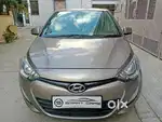Hyundai i20 Sportz 1.2 BS-IV, 2012, Petrol