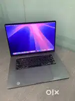 Apple MacBook Pro 2019 i9 32GB 512GB Warranty