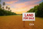 Srirangam farm house land andavan asramam near