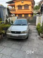 Maruti Suzuki Esteem 2007