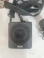 Ahuja Neckband /Mic