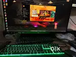 Gaming computer pc