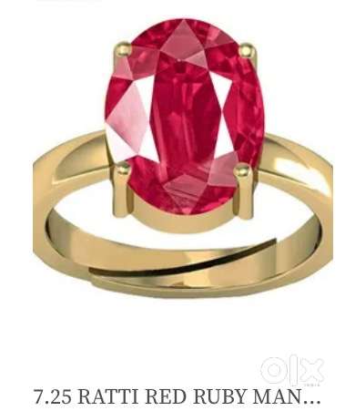 Stone rings according to zodiac sign