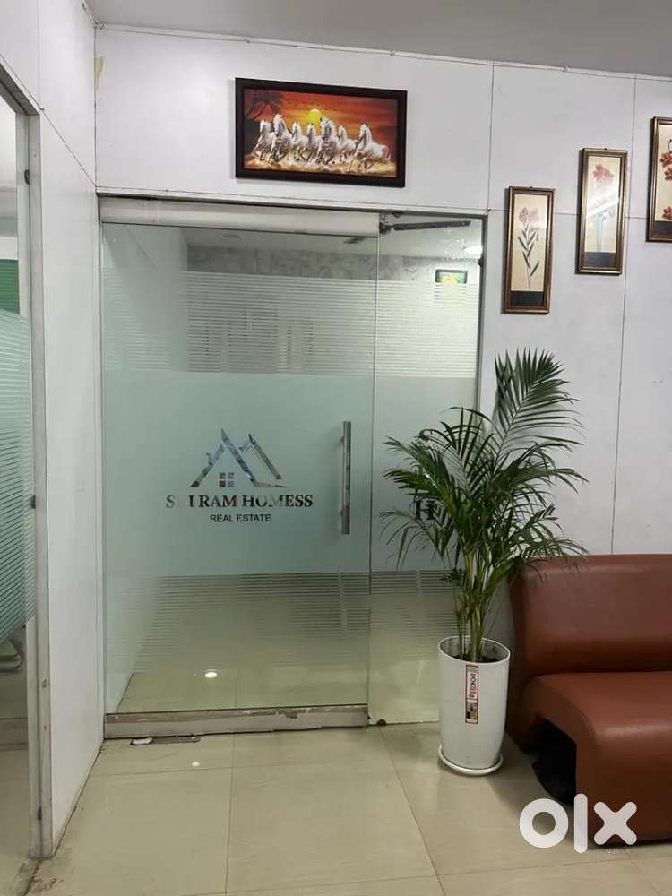 Need Female Candidate For office