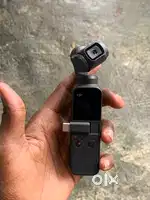 Dji osmo pocket 1
