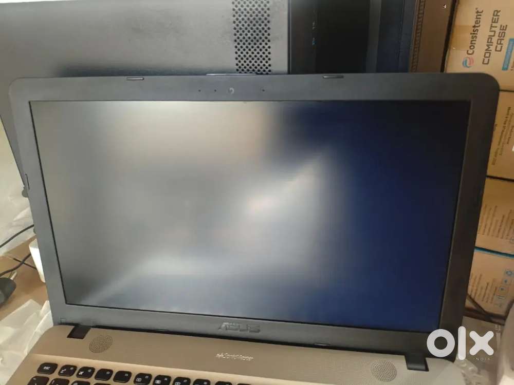 Asus Note book