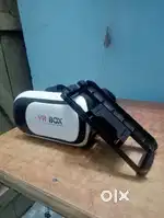 Vr box 3d 4k ultra