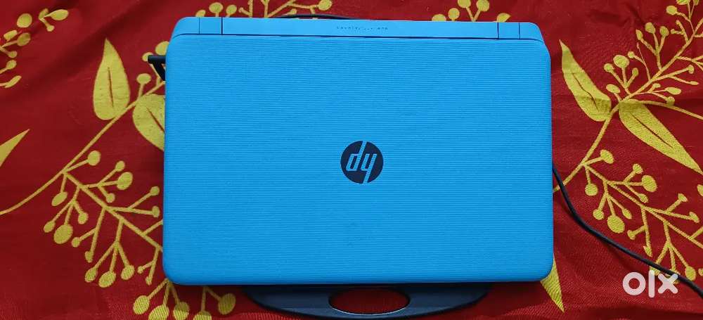HP laptop i3 4th gen