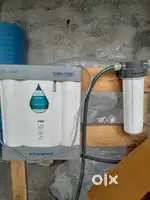 Eurako Forbes Water Filter