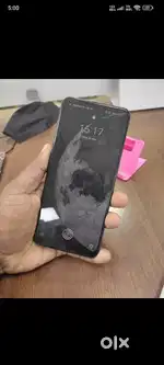Realme 9 pro plus 5g 6/128 exchange available
