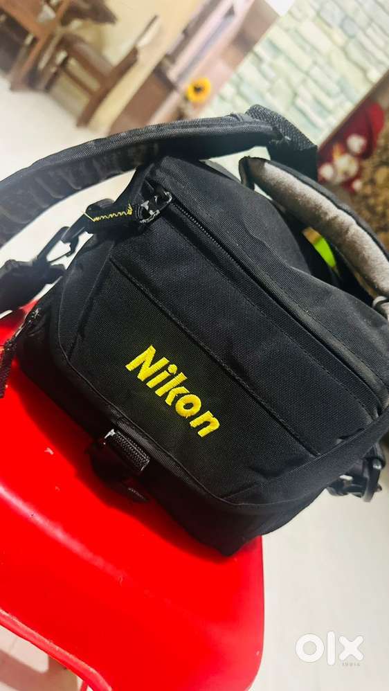 Nikon 3200 DSLR