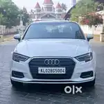 Audi A3 2017-2020 2.0 35 TDI Technology, 2017, Diesel