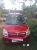 Maruti Suzuki Wagon R 2010