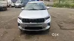 Kia Sonet 2023 Diesel Good Condition