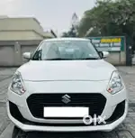 Maruti Suzuki Swift VXI 2018, 2018, Petrol