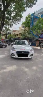 Maruti Suzuki Swift Dzire VXI Optional, 2023, Petrol