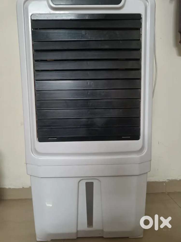 Air cooler 11 months old