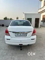 Maruti Suzuki Swift Dzire Tour 2015 Diesel 85220 Km Driven