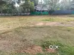 കൊല്ലം തിരുമുല്ലവാരം 10 സെന്റ് നാല് സൈഡും മതിൽക്കെട്ടും  ഗേറ്റും.