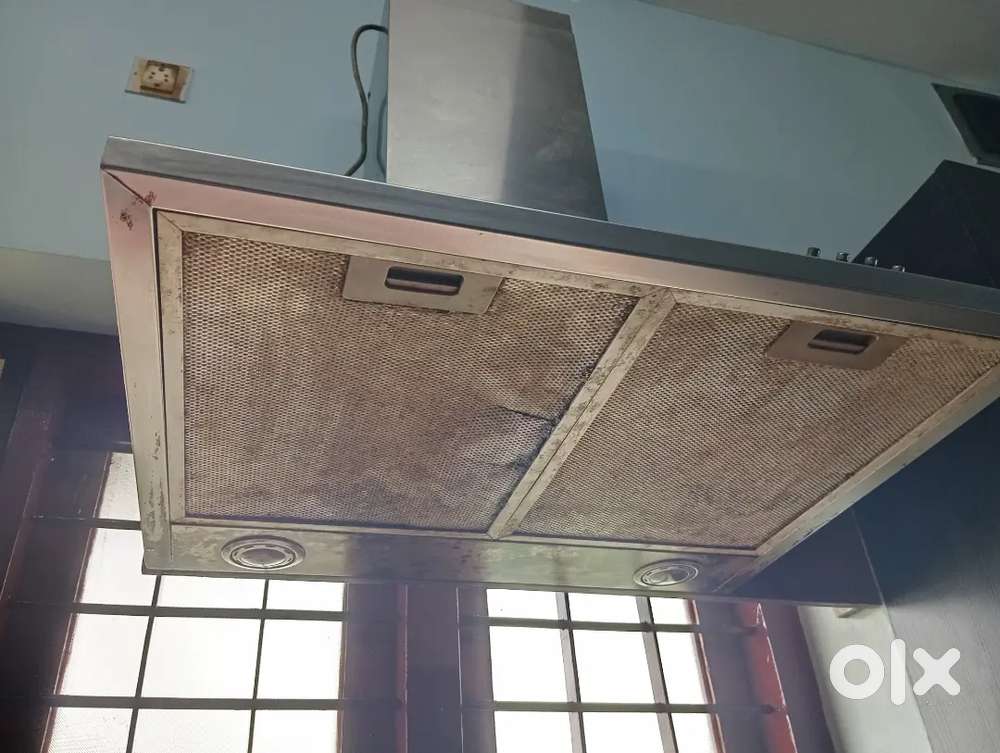 Kitchen HOOD