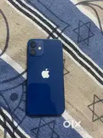 Iphone 12 mini