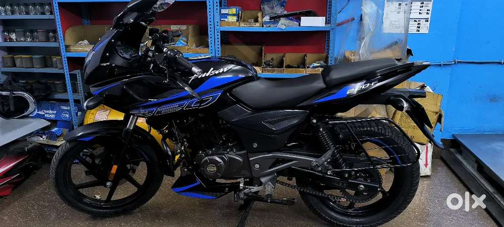 New look main pulsar 220