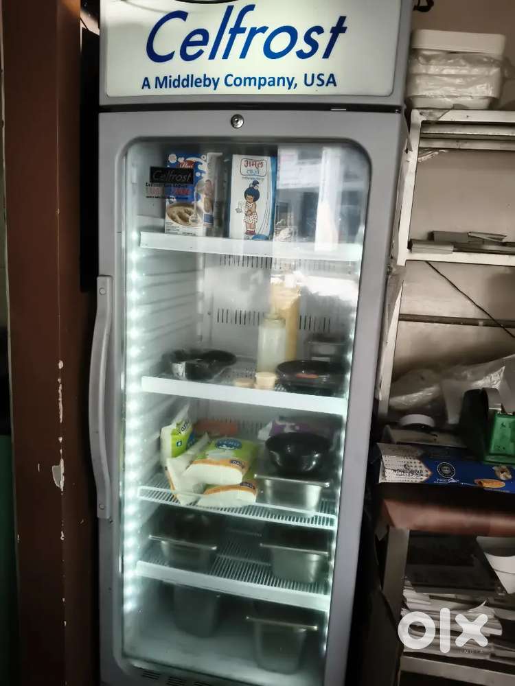 Celforost a middleby usa