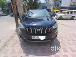 Mahindra XUV700 2.0 AX 5 Petrol MT 7 Str, 2022, Petrol