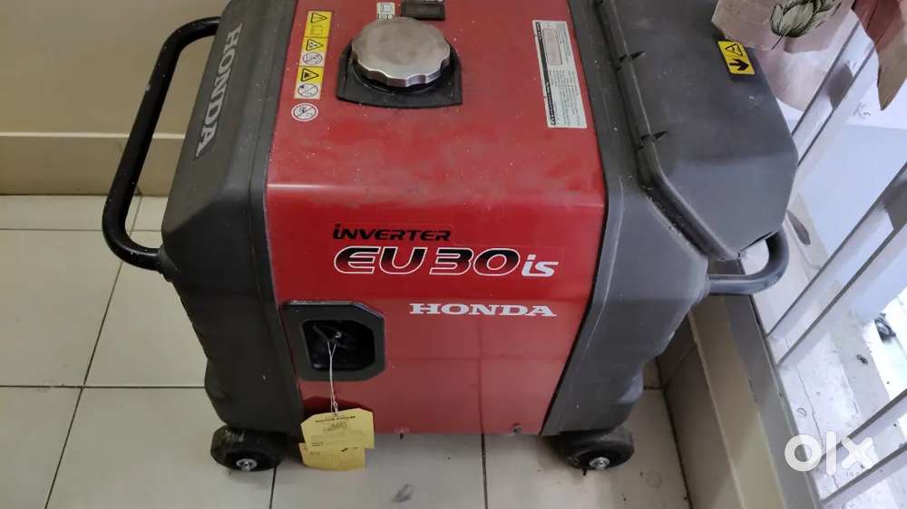 Honda Generator