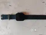 New fire boltt watch