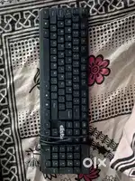 Keyboard Elista