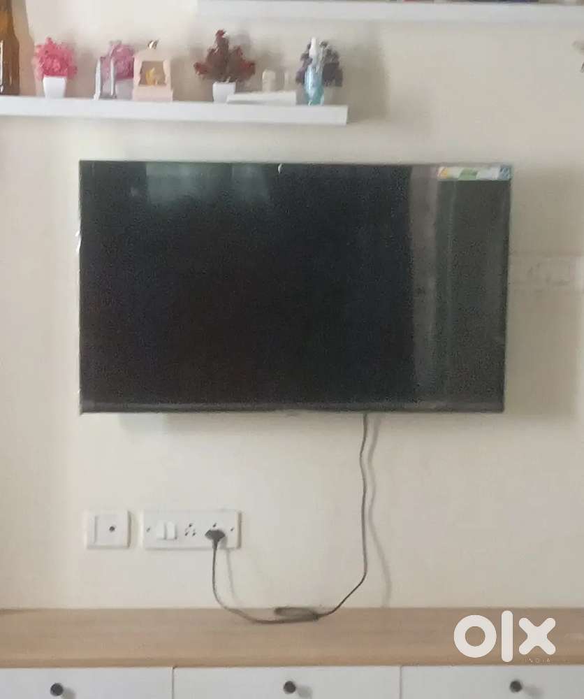 Samsung Android smart TV for sales at best price