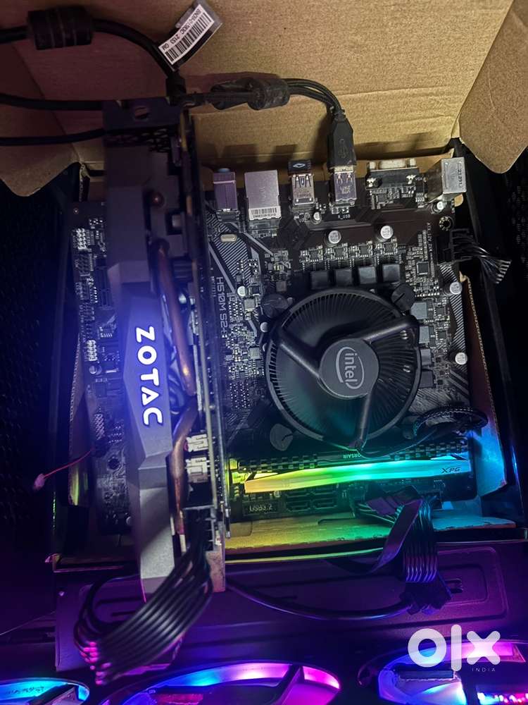 Gigabyte h510