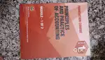 CA foundation books