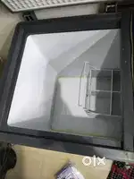 Voltas convartable fridge