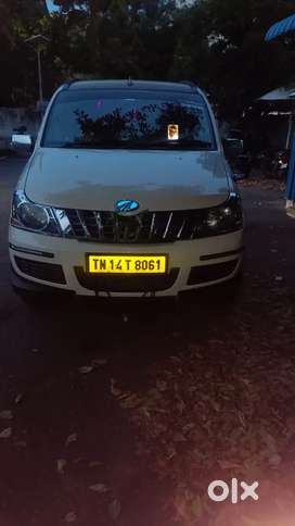 Mahindra Xylo 2019 Diesel 160000 Km Driven