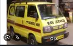 Driver for School van