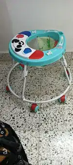 Baby walker