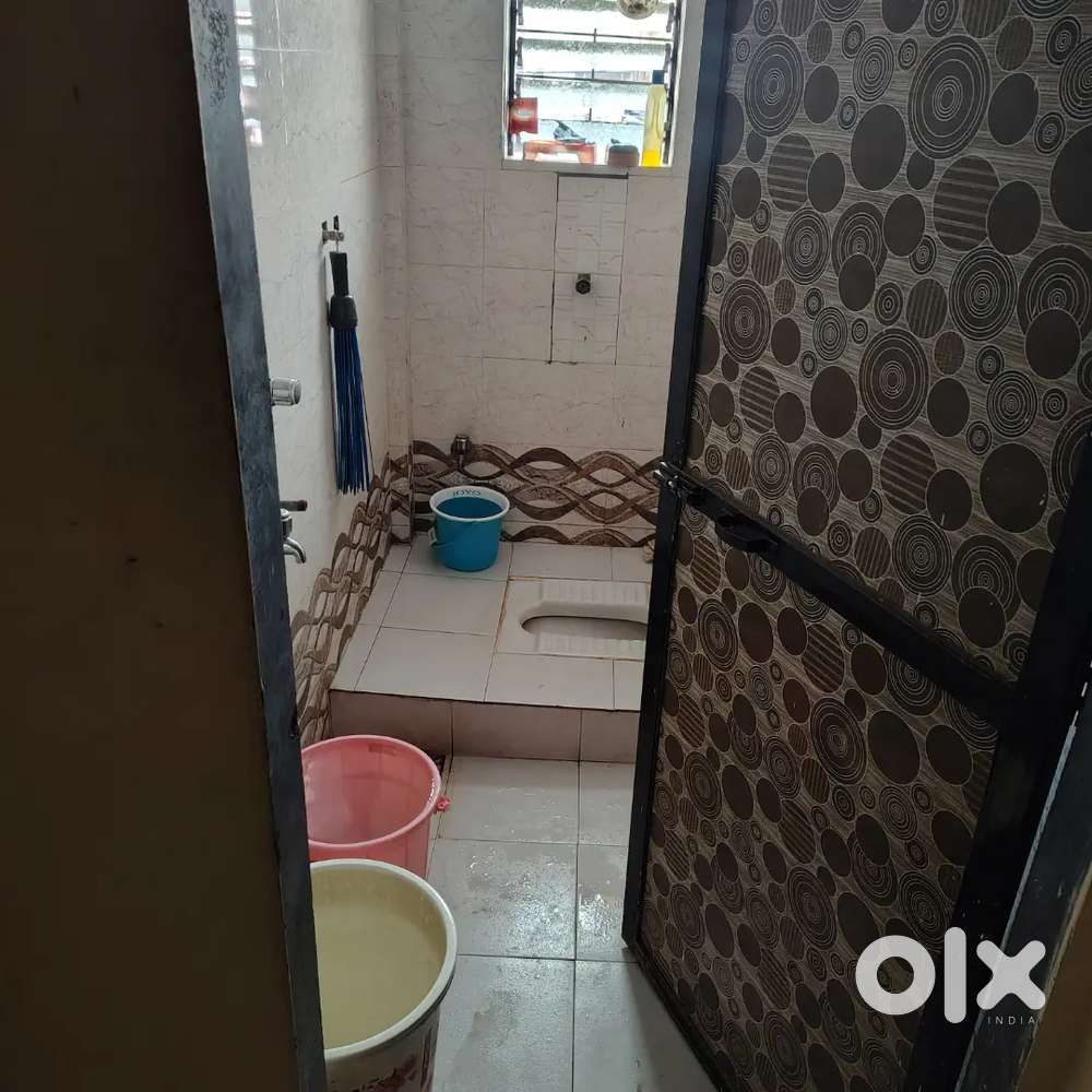 1BHK, NEED ROOM PARTNER (BOYS), Airoli Navi mumbai