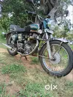 Bullet Machismo
