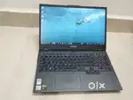 Lenovo legion 5 Gaming laptop