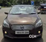 Maruti Suzuki Ciaz 1.3 Alpha SHVS MT, 2017, Petrol
