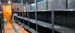 Commercial rack