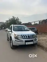 Mahindra XUV500, 2013, Diesel