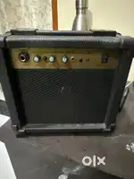 Juarez 10 watt guitar amplifier
