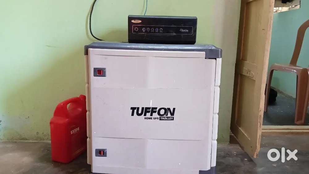 1kv inverter 150ah battery selling