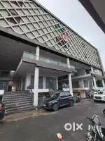 Commercial shop in market starting from 51 Lac available for sale.