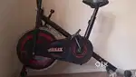 Workout Cycle