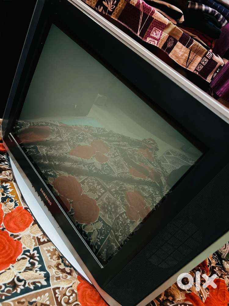 Samsung Television fresh condition