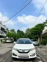Honda City 2015 Petrol